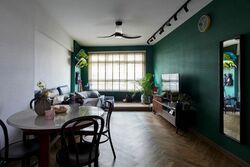 Blk 270A Tivela (Sengkang), HDB 4 Rooms #496030851